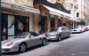 Boxster, Bentley Arnage, Lincoln...