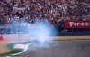 l'explosion du moteur Ferrari