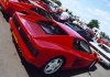 la Testarossa restylée