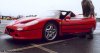 une F50 en position haute!!